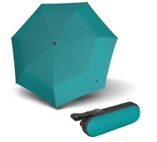 Парасоля Knirps X1 Manual Aqua (Kn95 6010 1400)