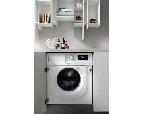 Пральна машина Whirlpool BIWMWG71484E