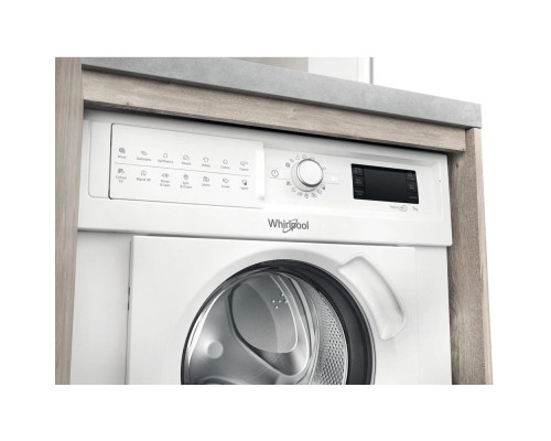 Пральна машина Whirlpool BIWMWG71484E