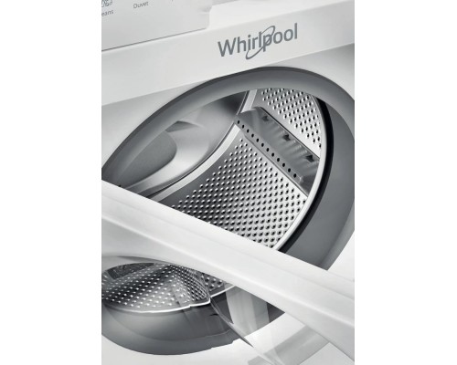 Пральна машина Whirlpool BIWMWG71484E