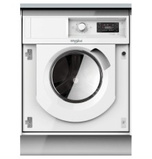 Пральна машина Whirlpool BIWMWG71484E