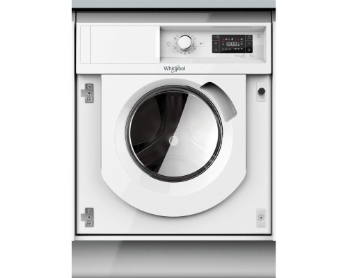 Пральна машина Whirlpool BIWMWG71484E