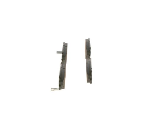 Гальмівні колодки Bosch 0 986 494 691