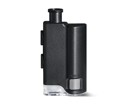 Мікроскоп Konus Konusclip для смартфона 60-100x (3710)