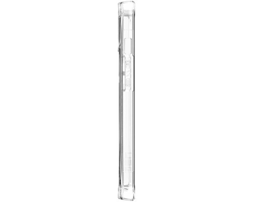 Чохол до мобільного телефона UAG Apple iPhone 14 Plyo, Ice (114084114343)