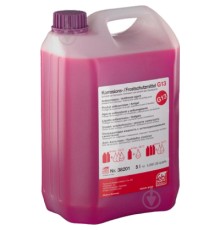 Антифриз Febi G13 5л purple (38201FE)