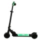 Самокат QPlay Honeycomb Green (HoneycombGreen)