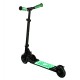 Самокат QPlay Honeycomb Green (HoneycombGreen)
