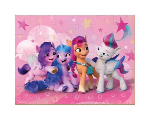Пазл DoDo на 30 елементів My Little Pony (200307)