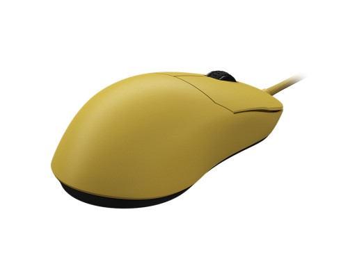 Мишка Hator Quasar Essential USB Yellow (HTM-402)