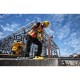 Бур DeWALT SDS-MAX ,XLR, 4 кромки, 42x450x570 мм (DT60847)