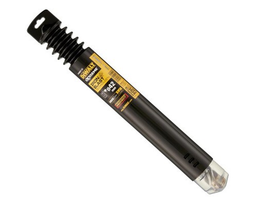 Бур DeWALT SDS-MAX ,XLR, 4 кромки, 42x450x570 мм (DT60847)