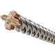Бур DeWALT SDS-MAX ,XLR, 4 кромки, 42x450x570 мм (DT60847)