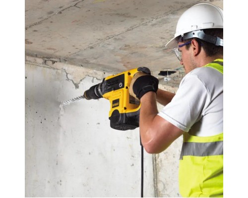 Бур DeWALT SDS-MAX ,XLR, 4 кромки, 42x450x570 мм (DT60847)