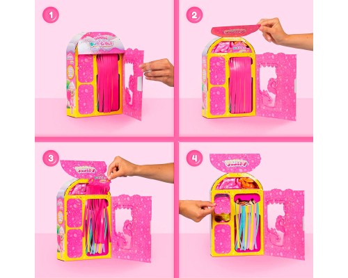 Лялька Bubiloons Крихітка Бабі Грета (906174IM)