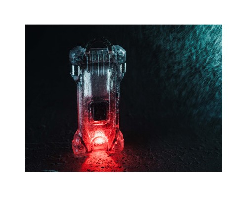 Ліхтар Armytek Zippy Red (F06001R)