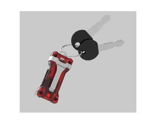 Ліхтар Armytek Zippy Red (F06001R)