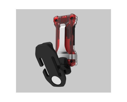 Ліхтар Armytek Zippy Red (F06001R)