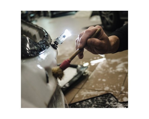 Ліхтар Armytek Zippy Red (F06001R)