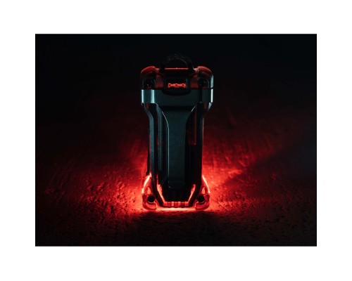 Ліхтар Armytek Zippy Red (F06001R)