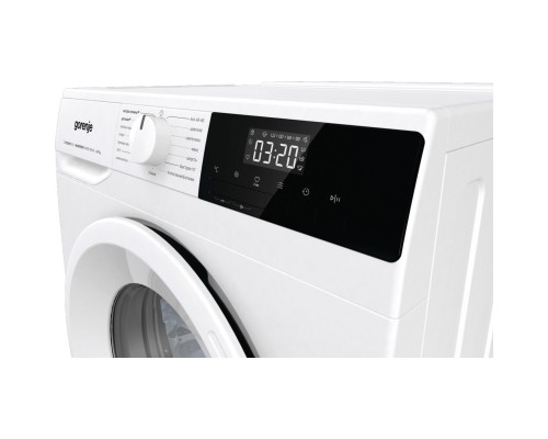 Пральна машина Gorenje WNHPI72SCSIRV+бак (WNHPI72SCSIRV)