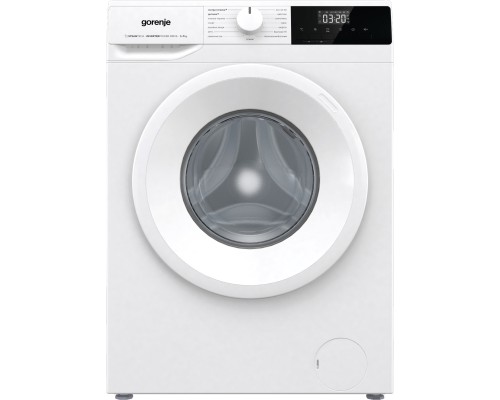 Пральна машина Gorenje WNHPI72SCSIRV+бак (WNHPI72SCSIRV)