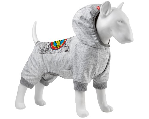 Комбінезон для тварин Collar WAUDOG Clothes 