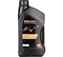Моторна олива SEQUOIA 2T-Original 1л