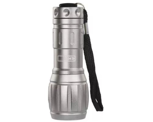 Ліхтар EMOS P3882 Silver батарейки в комплекті (P3882 Silver)
