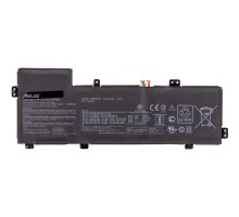 Акумулятор до ноутбука ASUS Zenbook UX510 (B31N1534) 11.4V 4240mAh (NB431571)  Акумулятор до ноутбука ASUS Zenbook UX510 (B31N1534) 11.4V 4240mAh (NB431571)