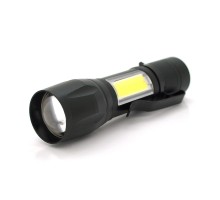 Ліхтар Voltronic Gold Orion (YT29204)