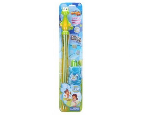 Мильні бульбашки Bubble Fun Велика паличка 237 мл (DHOBB10173)