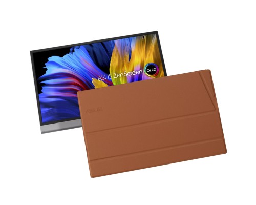 Монітор ASUS ZenScreen MQ13AH