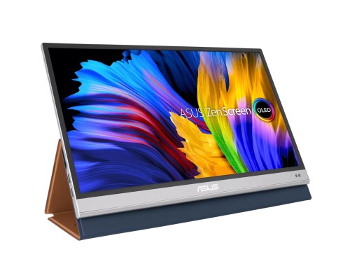 Монітор ASUS ZenScreen MQ13AH