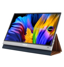 Монітор ASUS ZenScreen MQ13AH