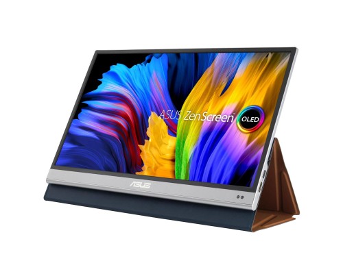 Монітор ASUS ZenScreen MQ13AH