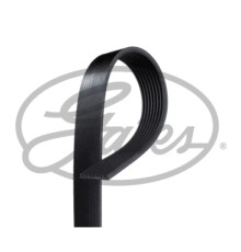 Поліклиновий ремінь Gates 8PK2035