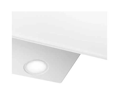 Витяжка кухонна Pyramida ASH 60 PB (800) GWH