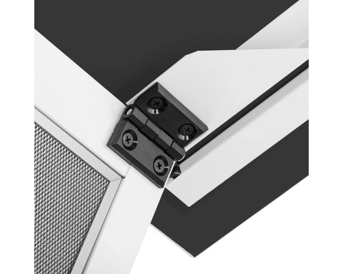 Витяжка кухонна Pyramida ASH 60 PB (800) GWH