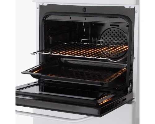 Плита Eleyus CORUS 5007 H1 EF WH