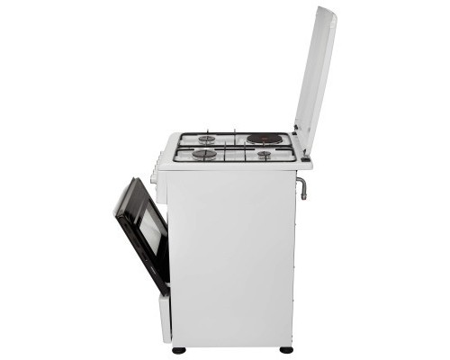 Плита Eleyus CORUS 5007 H1 EF WH