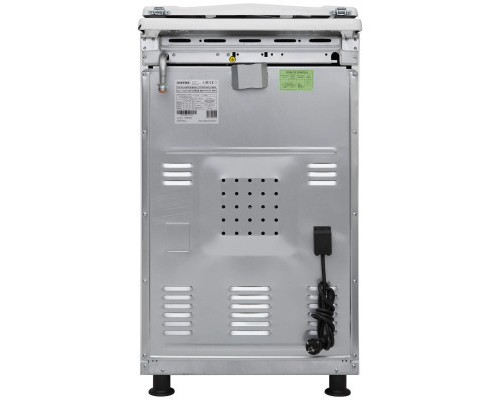 Плита Eleyus CORUS 5007 H1 EF WH