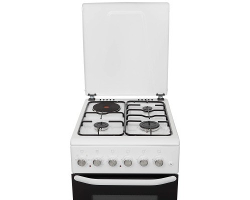 Плита Eleyus CORUS 5007 H1 EF WH