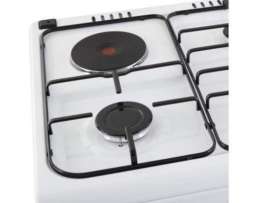 Плита Eleyus CORUS 5007 H1 EF WH