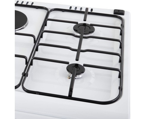 Плита Eleyus CORUS 5007 H1 EF WH