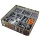 Органайзер для настільних ігор Lord of Boards Rising Sun - Daimyo box Folded Space (FS-RISDAI)