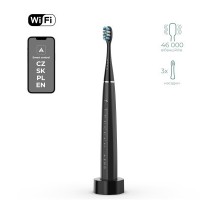 Електрична зубна щітка AENO ADB0002S