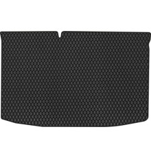 Килимок в багажник EVAtech Beijing EX3 2018+ Htb China (BG41996B1RBB)