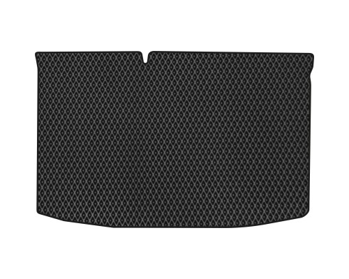 Килимок в багажник EVAtech Beijing EX3 2018+ Htb China (BG41996B1RBB)