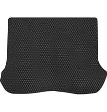 Килимок в багажник EVAtech Jeep Grand Cherokee (WK) 2005-2010 3 поко (JP21689B1RBB)